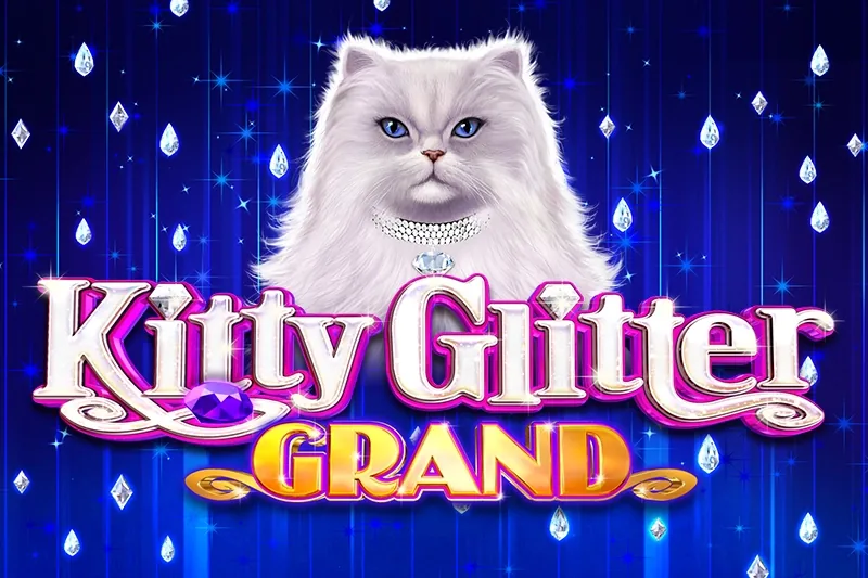 Kitty Glitter Grand